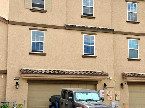 1235 Raritan Pl, Henderson, NV 89002
