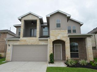 4314 Laine Ln, Baytown, TX 77521