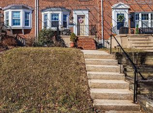 7032 Heathfield Rd, Baltimore, MD 21212