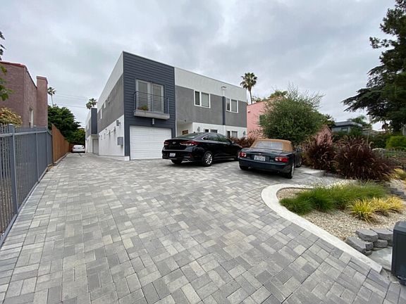 2nd image of 625 N Mariposa Ave