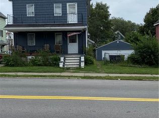 1298 Electric Ave, Buffalo, NY 14218