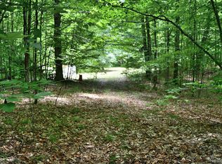 Vacant Maple Hl, Fairview, MI 48621