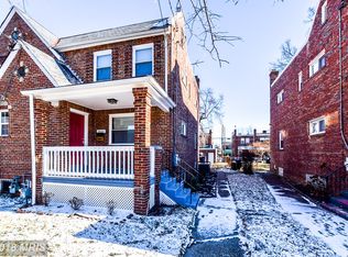 3949 Alabama Ave SE, Washington, DC