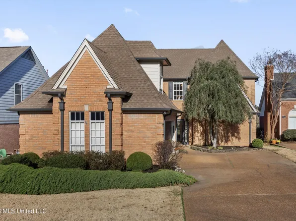 9160 Plantation Rd, Olive Branch, MS 38654