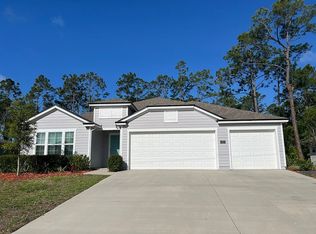 22 Russell Dr, Palm Coast, FL 32164