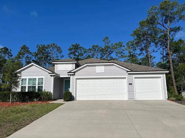 22 Russell Dr, Palm Coast, FL 32164