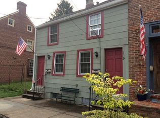 121 E 4th St, New Castle, DE 19720