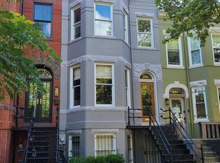 222 14th St NE, Washington, DC 20002