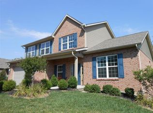 6312 Sand Ridge Ct, Hamilton, OH 45011