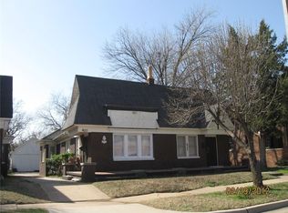 420 NW 30th St, Oklahoma City, OK 73118