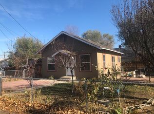 315 W Oak St, Union Gap, WA