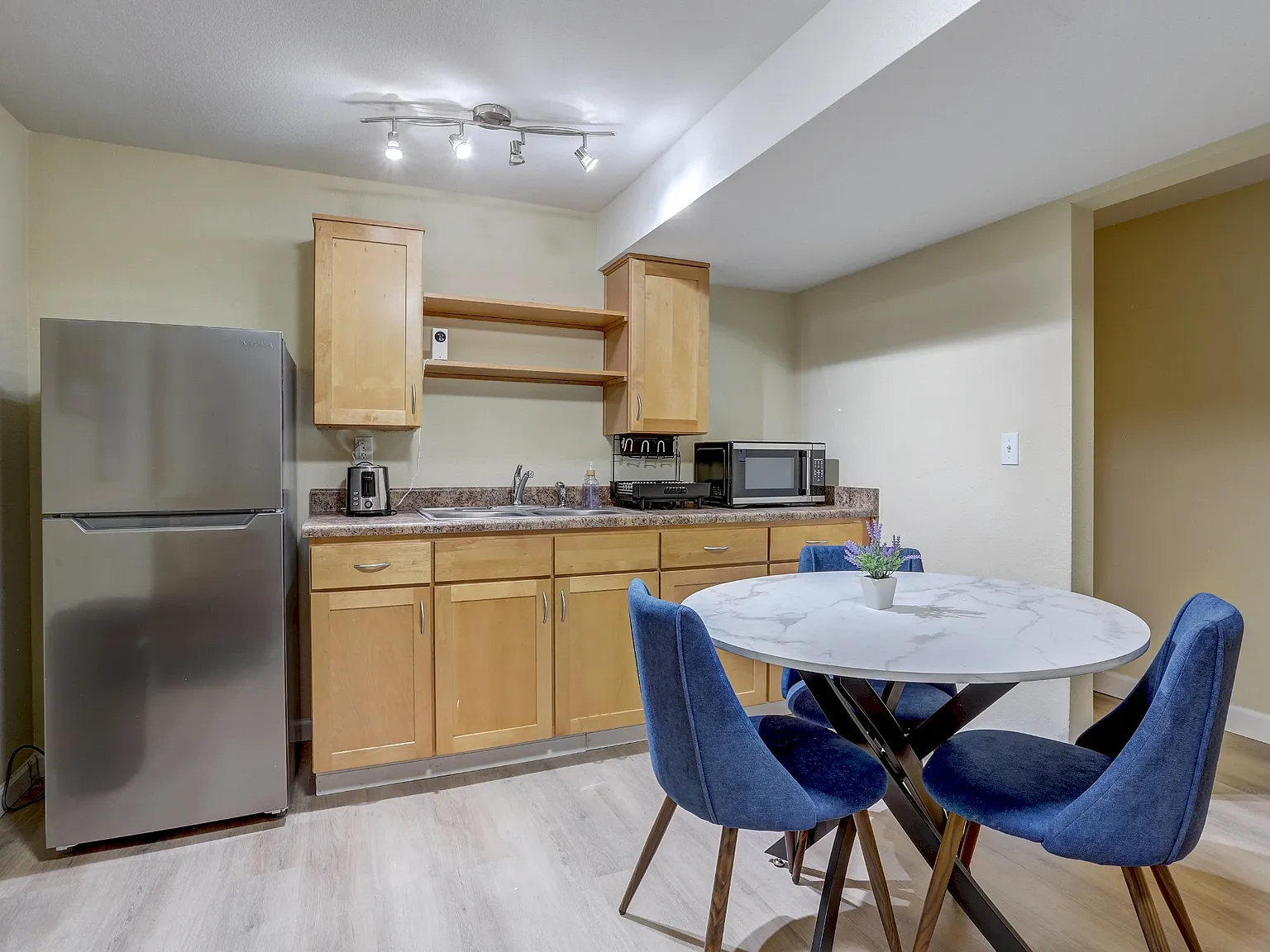 Private Room for Rent — Photo 3