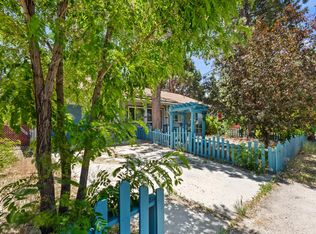 1312 Barranca Blvd, Big Bear City, CA 92314