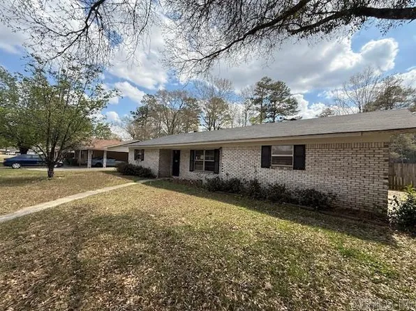 4112 W 30th Ave, Pine Bluff, AR 71603