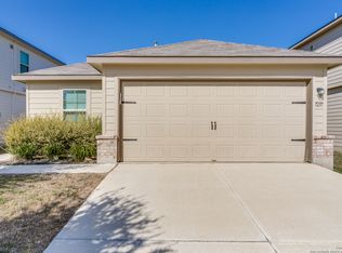 7237 Yucca, San Antonio, TX 78253