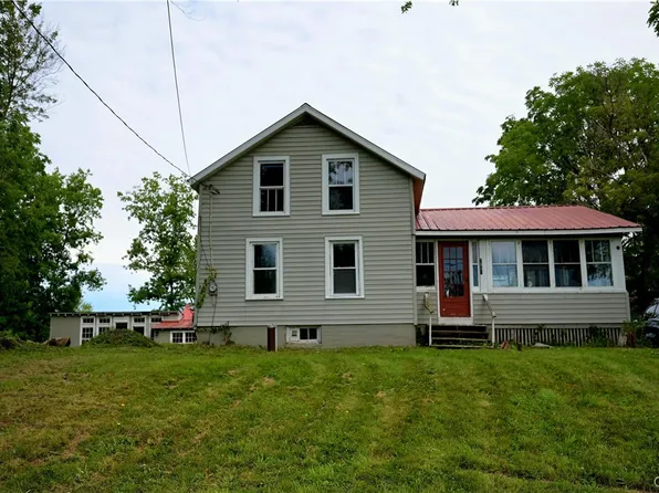7381 State Route 5, Clinton, NY 13323