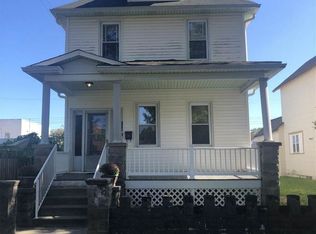 134 Liverpool Ave, Egg Harbor City, NJ 08215