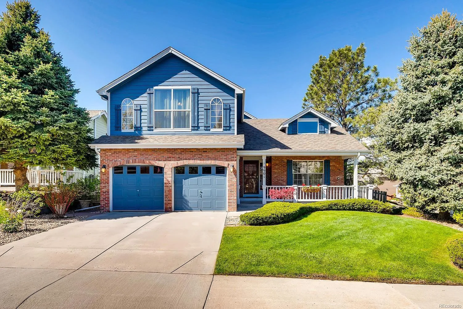 3 bed, 3.5 bath, 2645 sqft, $3,150 — Photo 1