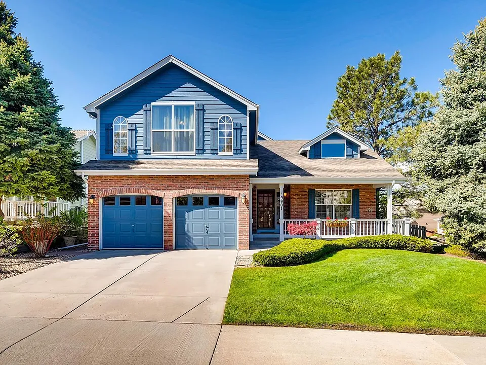 9901 Spring Hill Pl