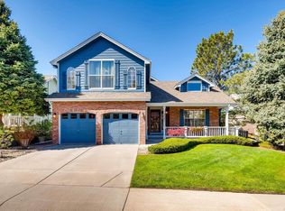 9901 Spring Hill Pl, Highlands Ranch, CO 80129