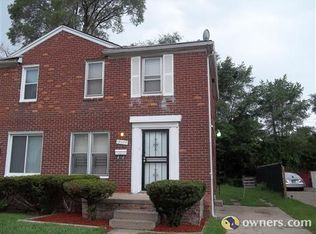 18629 Greenfield Rd, Detroit, MI 48235