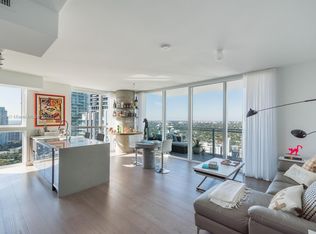 1080 Brickell Ave #3601, Miami, FL 33131
