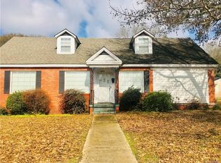2931 McQueen St, Montgomery, AL 36107