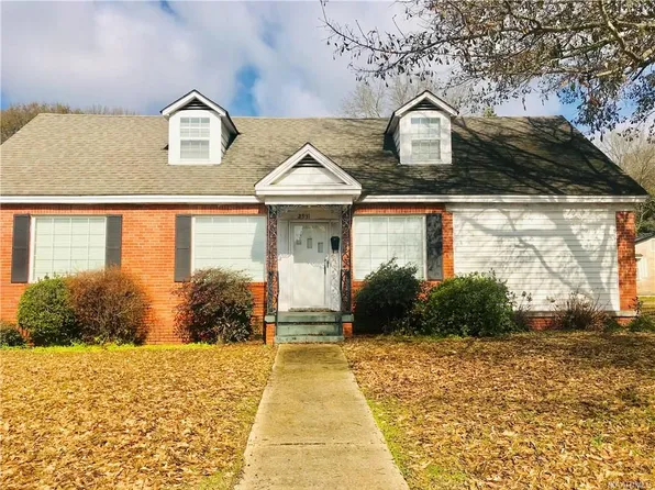 2931 McQueen St, Montgomery, AL 36107