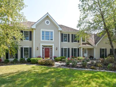 260 Weatherstone Rd, Barrington, IL, 60010