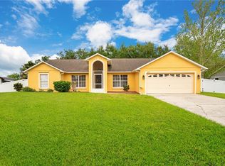 2255 Emperor Dr, Kissimmee, FL 34744