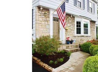 278 Fallis Rd, Columbus, OH 43214