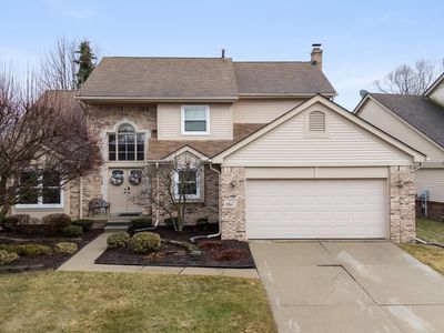 3867 Palisades Blvd, Ypsilanti, MI, 48197