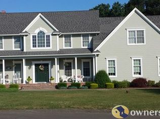 26 Hunters Rdg, Wolcott, CT 06716