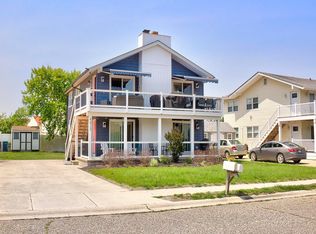 4615 Schooner Rd UNIT B, Brigantine, NJ 08203