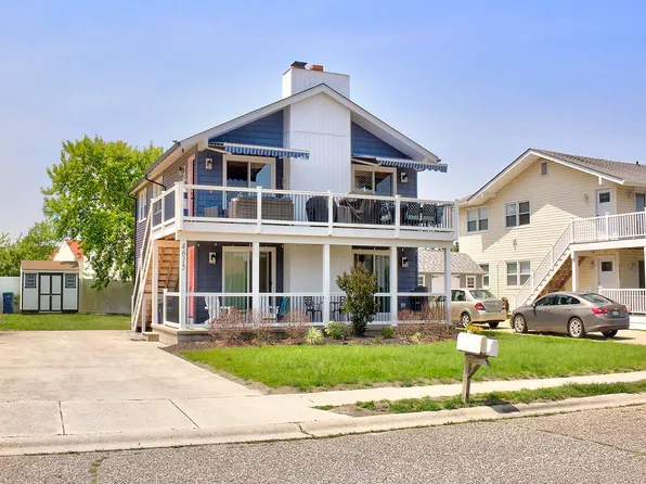 4615 Schooner Rd Unit B, Brigantine, NJ 08203