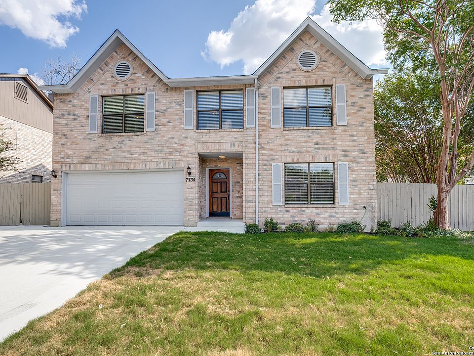 1st image of 7734 BONITO PARK DR
