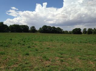 40 Landess Ln, Belen, NM 87023