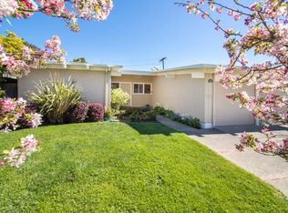 1106 Elmwood Dr, Millbrae, CA 94030