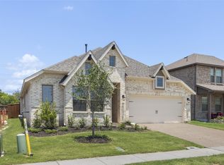3413 Paintbrush Path, Melissa, TX 75454