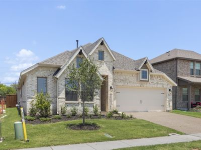 3413 Paintbrush Path, Melissa, TX, 75454