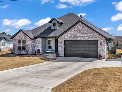 1013 Mojave Trl, Granbury, TX, 76048