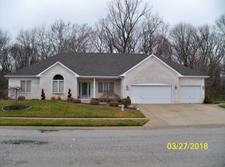 7872 Hickory Ridge Ln, Mooresville, IN 46158