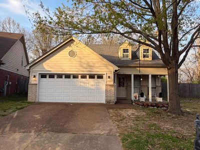 9774 Misty Bay Cv, Arlington, TN, 38002