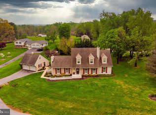 1271 Cornelius Ct, Marriottsville, MD