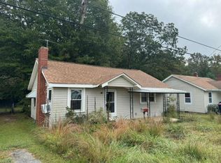 205 Sanders St, Honea Path, SC 29654