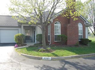 3665 Colonial Dr, Hilliard, OH 43026
