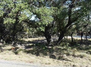 169 Mountain Dr, Horseshoe Bay, TX 78657