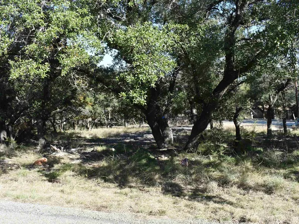 TBD Lot 169 Mountain Drive, Horseshoe Bay, TX 78657