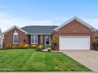6619 Sun Ray Dr, Louisville, KY 40272
