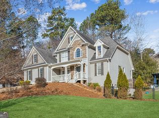 8135 Willow Point, Gainesville, GA 30506